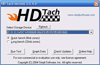 HD Tach 3.0.4.0
