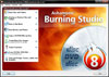 Ashampoo Burning Studio 8.03
